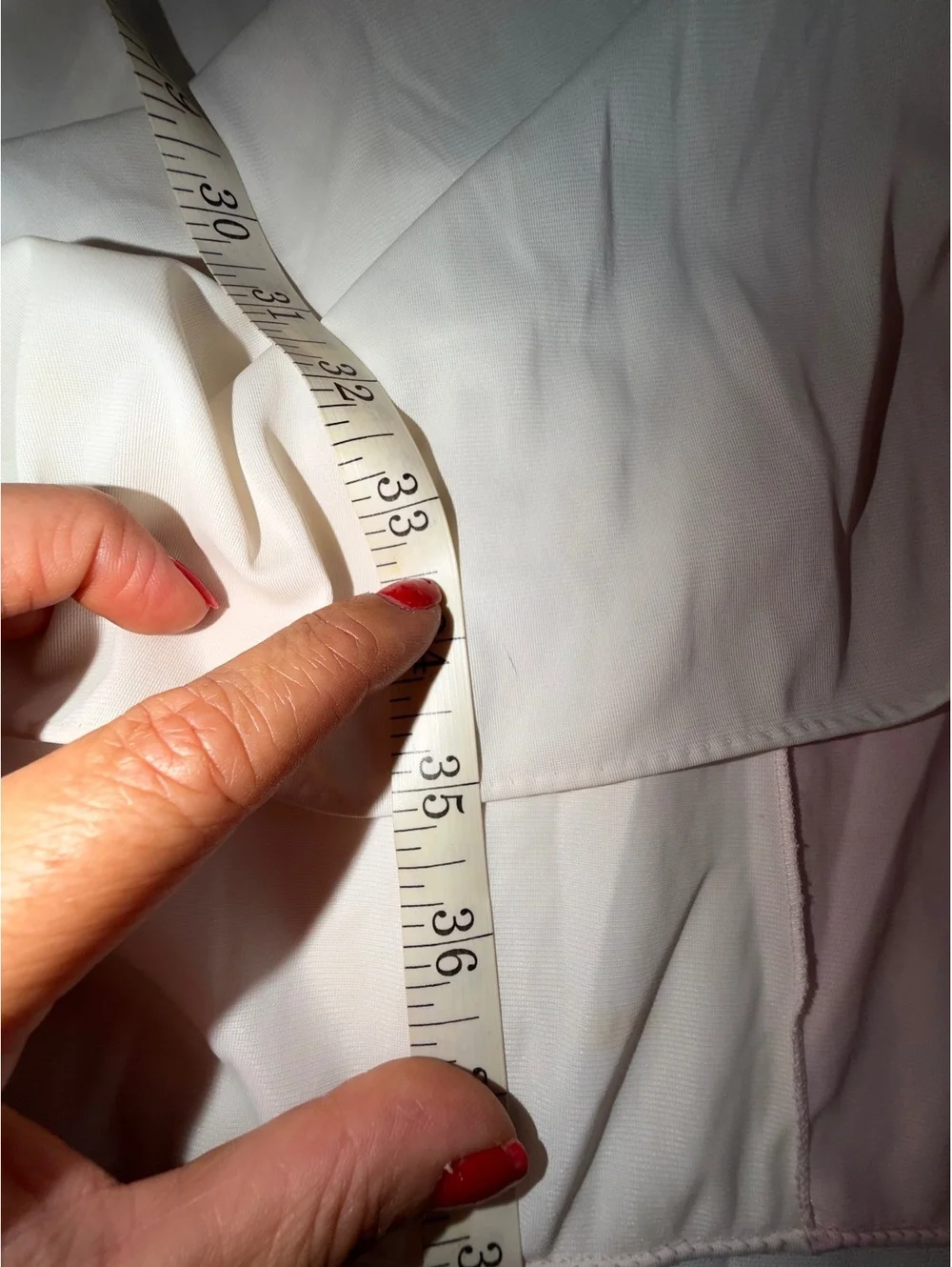 Vintage Vanity Fair Pink and Cream Nightgown Slip Dress